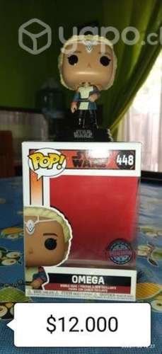 Funko pop nuevos