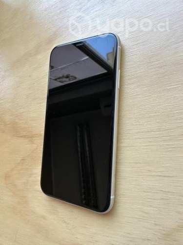 IPhone 11 impecable