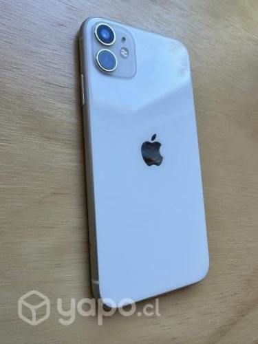 IPhone 11 impecable