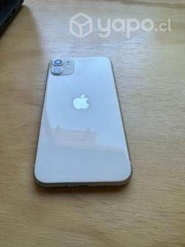IPhone 11 impecable