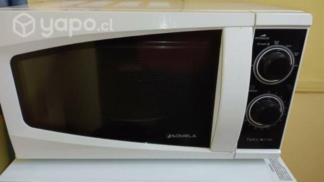 Microondas