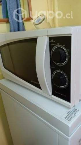 Microondas