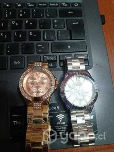 Reloj guess de dama