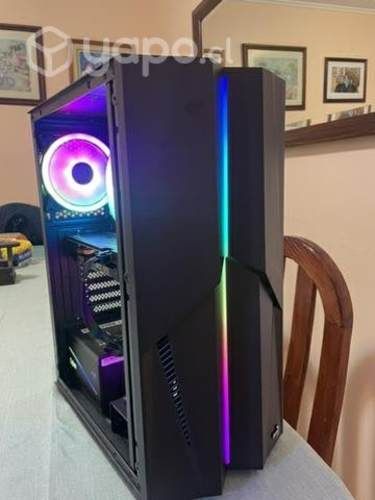 PC Gamer gtx 1660 super