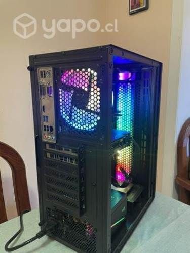 PC Gamer gtx 1660 super