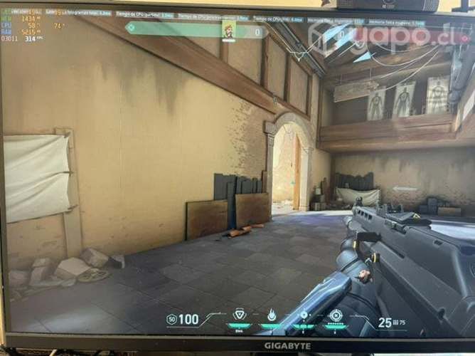 PC Gamer gtx 1660 super