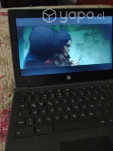 Notebook- Chromebook