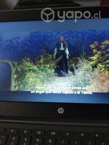 Notebook- Chromebook