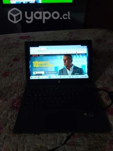 Notebook- Chromebook