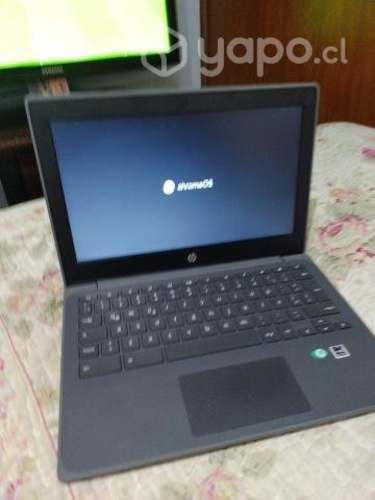 Notebook- Chromebook