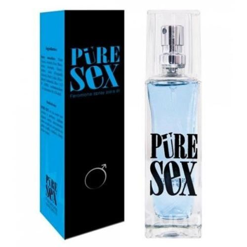 Perfume pure sex