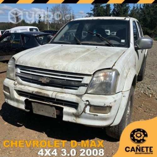 Puerta Chevrolet D-Max 4x4 3.0 2008