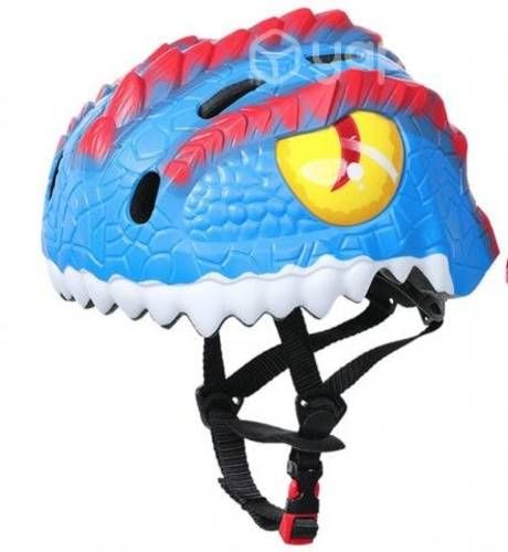 Casco para de niño niña para bicicleta patines