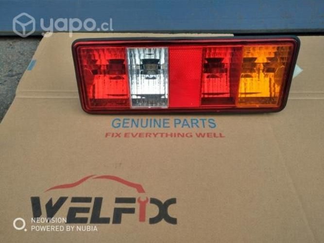 Foco trasero DFSK C31 C32