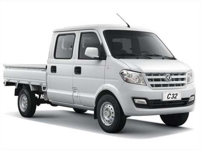 Foco trasero DFSK C31 C32