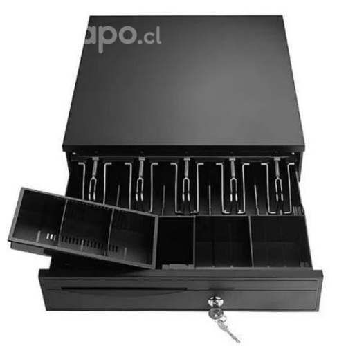 Gaveta de dinero electrónica POS