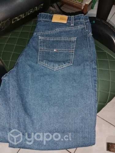 Jeans Tomy