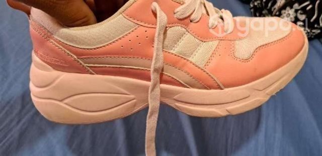 Zapatilla North star