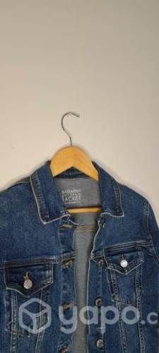 Chaqueta jeans talla M