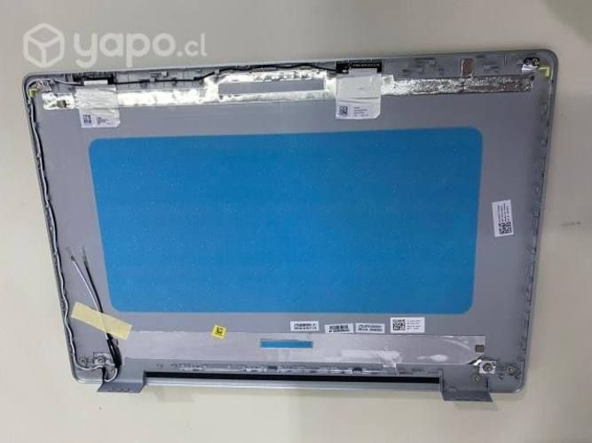 Top cover inspiron 3501