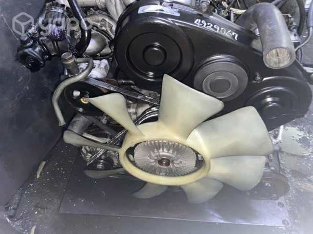 Motor Kia Frontier 2.5 año 2011