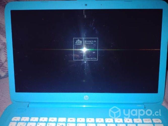 Computador HP