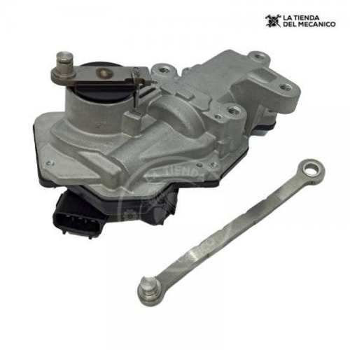 Actuador Turbo Vgt Toyota Hilux 2.8 2.