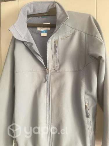 Chaqueta outdoor lippi