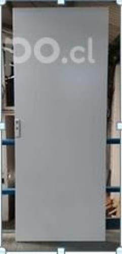 Puerta metálica VX 5051.096 Rittal