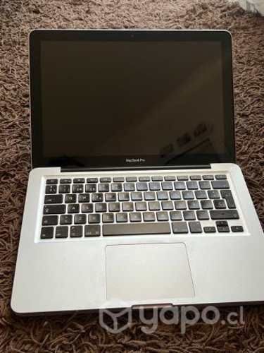 MacBook Pro 13&quot; Mid 2012