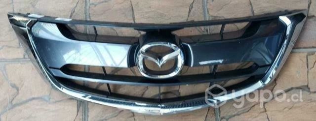 Mascara BT mínimo detalle