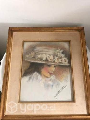 Dibujo Nelly Corominas