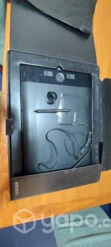 Tabla digitalizadora Wacom Intuos 4