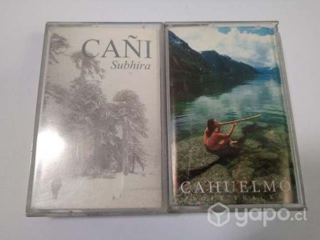 Mt129: pack tapes subhira