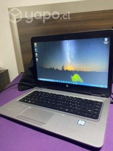 Laptop HP ProBook i5