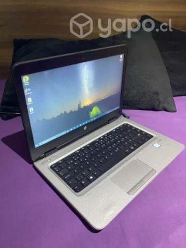 Laptop HP ProBook i5