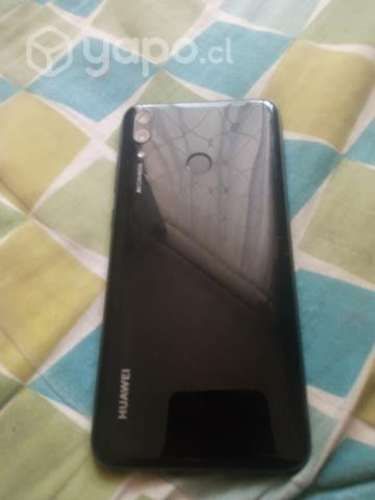 HUAWEI Y7