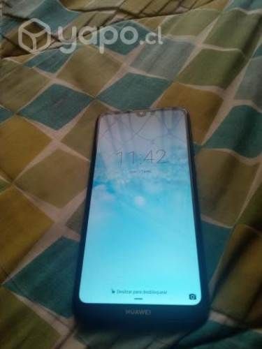 HUAWEI Y7
