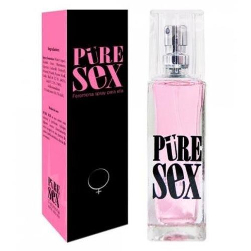 Perfume pure sex