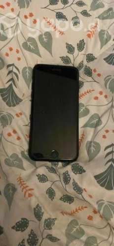 IPhone 7 sin accesorios