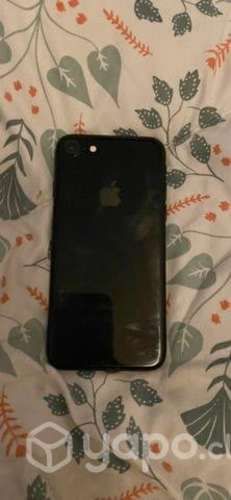 IPhone 7 sin accesorios