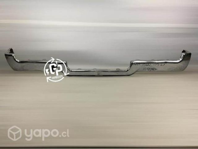 Parachoque trasero Dodge Ram 1500 2019-2023