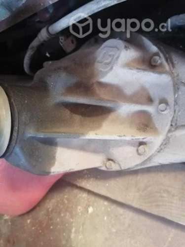 Corona Frontier 2006