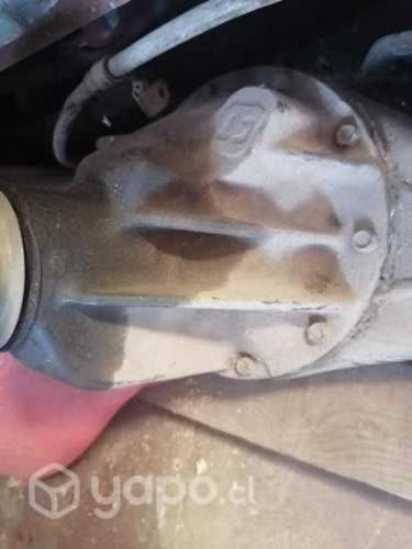 Corona Frontier 2006