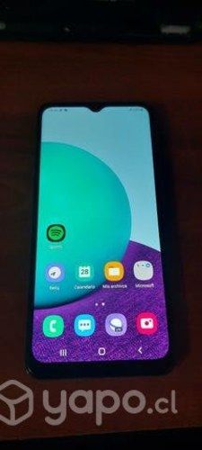 Samsung A02