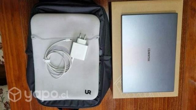 Huawei d14 matebook 2021