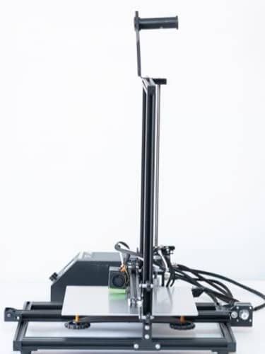 Impresora Creality 3D CR-10