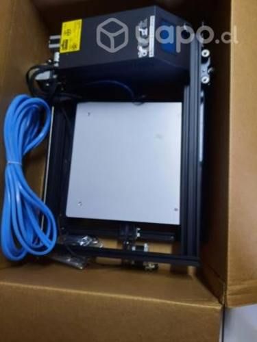 Impresora Creality 3D CR-10