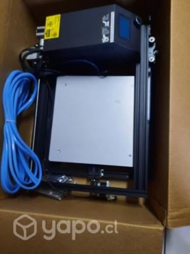 Impresora Creality 3D CR-10