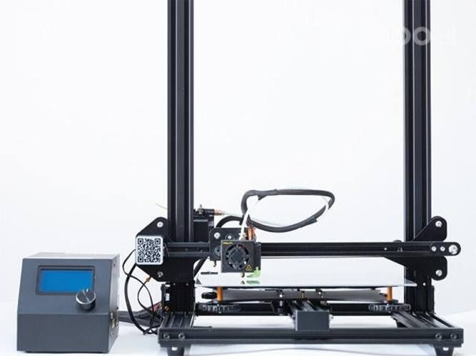 Impresora Creality 3D CR-10